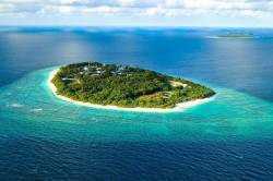 TOP 3 Fodhdhoo