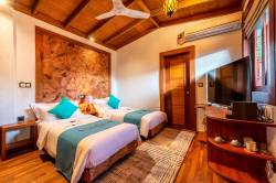 5hvezdickovy-hotel-Maledivy-pokoj-s-oddelenymi-postelemi