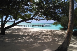 Maledivy, Vilingili
