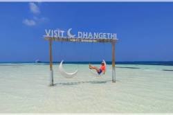 Dhangethi