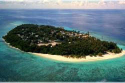 ostrov Omadhoo