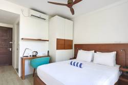 Dhigurah pokoj DELUXE