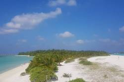 resort