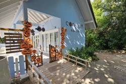 Dětský klub resortu Ifuru Island