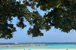 plaz-Dharavandhoo