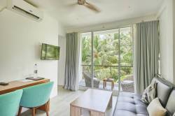 Dhigurah - Suite 