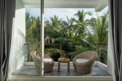 Dhigurah - Suite 