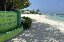 Fehendhoo-Maledivy