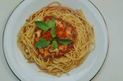 špagety
