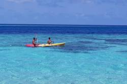 paddleboard