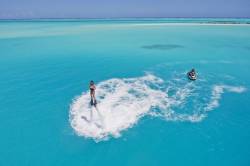 flyboard-Maledivy