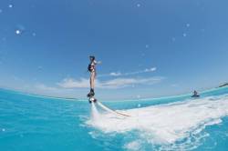 flyboard