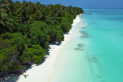 Fulhadhoo-Maledivy