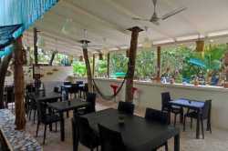 penzion Fulhadhoo