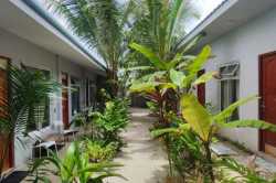 penzion Fulhadhoo