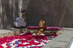 Furaveri resort Maledivy SPA