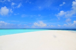kouzelné Maledivy