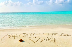 recenze dovolená Maledivy