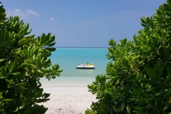 Recenze dovolená Maledivy
