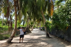 Recenze dovolená Maledivy