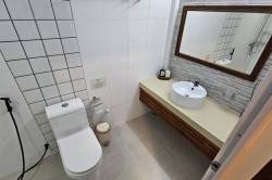 dvojlůžkový pokoj hotel Maledivy