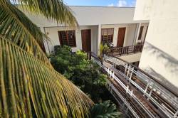 Hotel Maledivy,  ostrov Kamadhoo