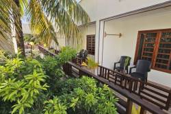 Hotel Maledivy,  ostrov Kamadhoo