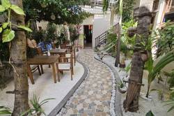Hotel Maledivy,  ostrov Kamadhoo
