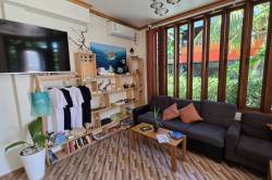 Hotel Maledivy,  ostrov Kamadhoo