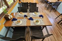 Hotel Maledivy,  ostrov Kamadhoo