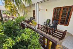 Hotel Maledivy,  ostrov Kamadhoo