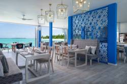 Waterfront-Interior