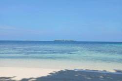 plaz-Maledivy