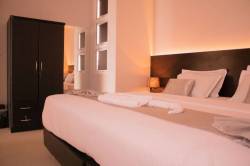 pokoj-hotelu-Dharavandhoo-Maledivy