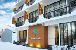 Hotel-Maafushi
