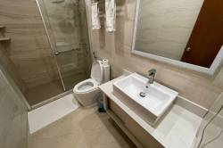 koupelna s WC