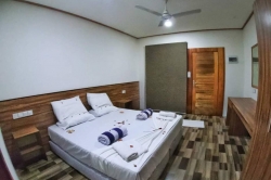 pokoj premium Mandhoo