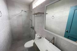 koupelna s WC