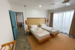 rodinný apartmán