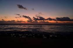 zapad-slunce-Dhigurah-Maledivy