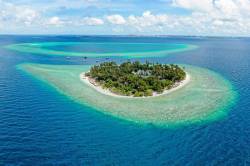 resort Malahini Kuda Bandos