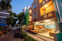 hotel-u-letiste