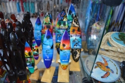suvenýry - surf