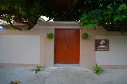 Maledivy hotel