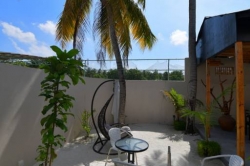Maledivy hotel