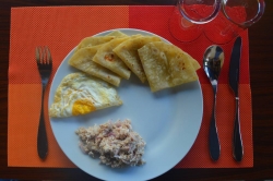 ubytování na Maledivách