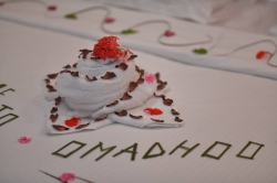 Maledivy ostrov Omadhoo