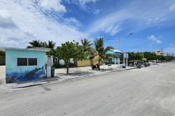 Dharavandhoo