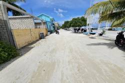 Dharavandhoo