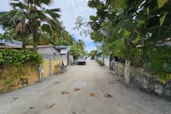 Dharavandhoo